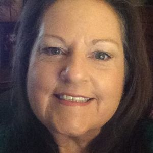 Meet your Posher, Kathy